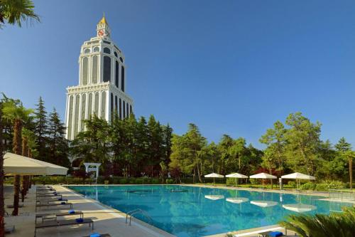 Sheraton Batumi