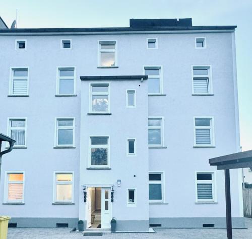 Lemsdorfer Apartments Magdeburg