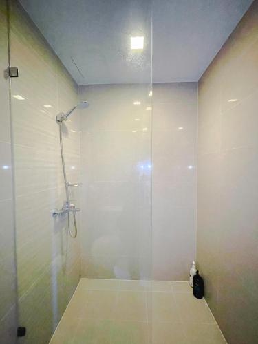 1 BR Cozy unit Uptown Parksuites BGC