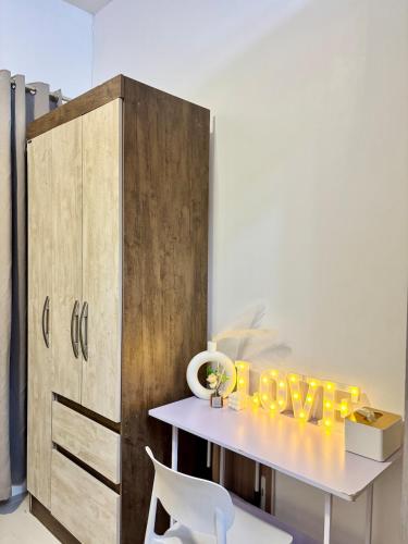 Relaxing City Retreat