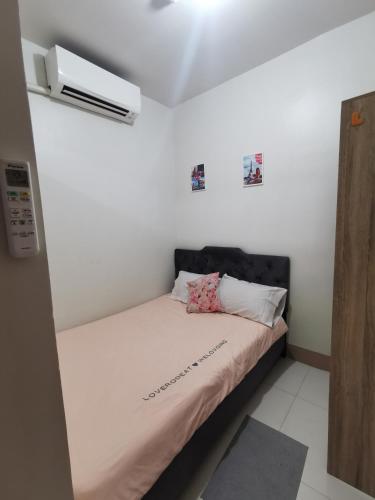 Mall of Asia residence Shore 3