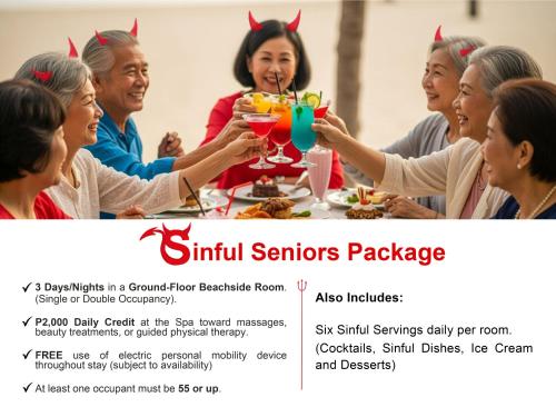 Plantation Bay Resort & Spa