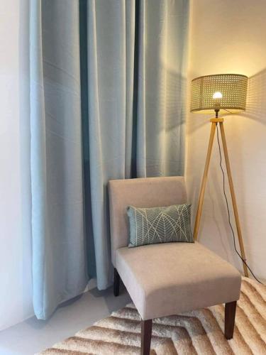 Balai Alona - Deluxe Room