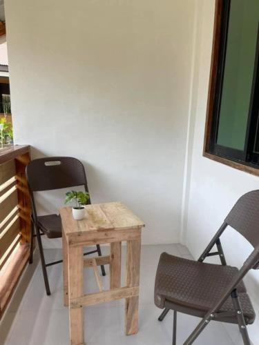 Balai Alona - Deluxe Room