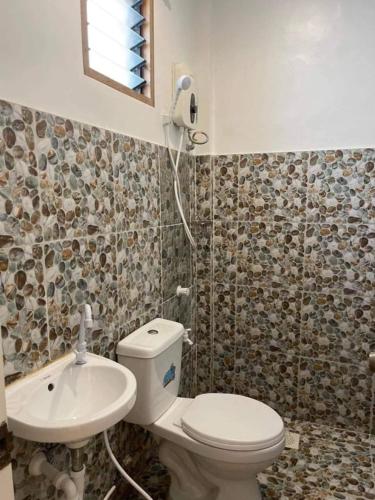 Balai Alona - Deluxe Room