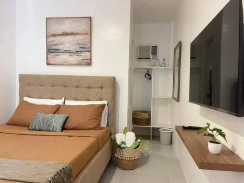 Balai Alona - Deluxe Room