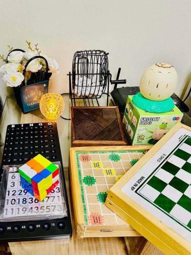 Azure Urban Resorts by Rhome