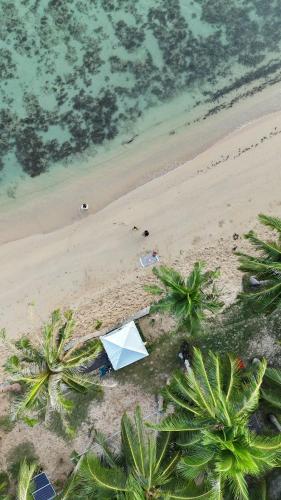 NATUA'S BEACH RESORT