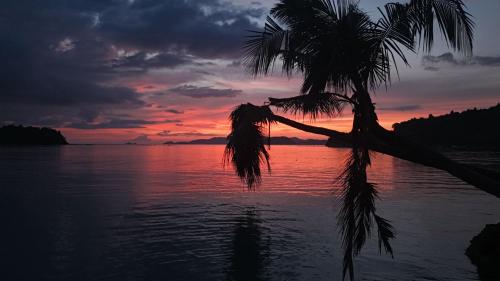 NATUA'S BEACH RESORT