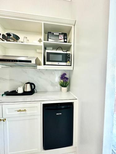 Studio Two Condominium - Olive