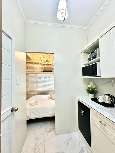 Studio Two Condominium - Olive