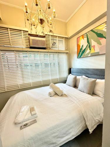 Studio Two Condominium - Olive