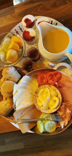 Kylstad Bed & Breakfast