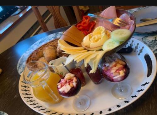 Kylstad Bed & Breakfast