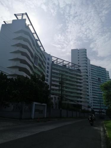 The Residences at Commonwealth - Roxas West Tower