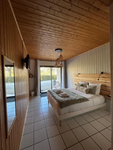 Le Chalet
