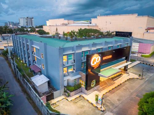 Go Hotels Bacolod