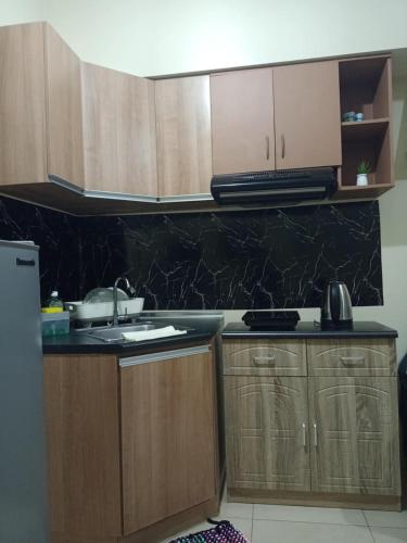 Avida Riala Tower 1208