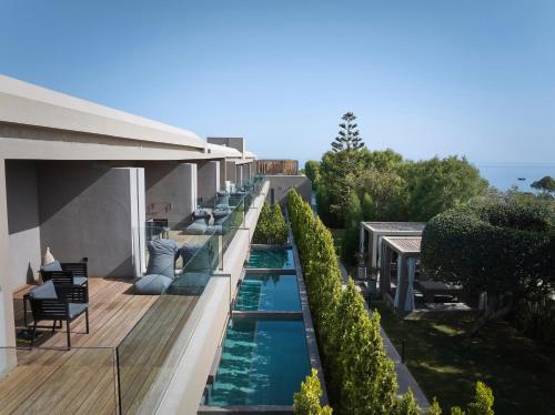 NEMA Design Hotel & Spa