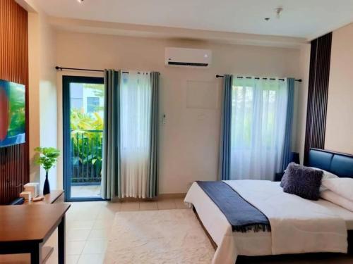 Hill Residences by KJA