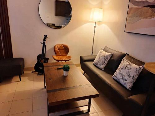 Hill Residences by KJA