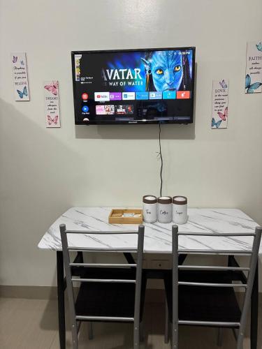 Peaceful Pasay Getaway - Private Studio with Pool