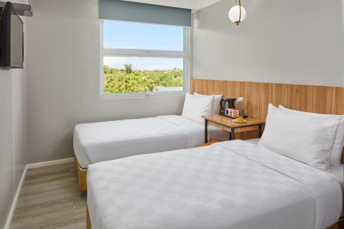 Go Hotels Bacolod