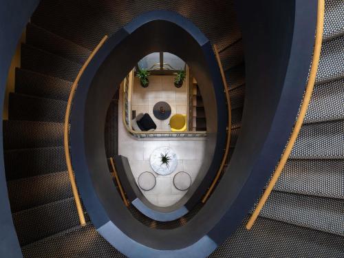 Mercure Luxembourg Off kirchberg