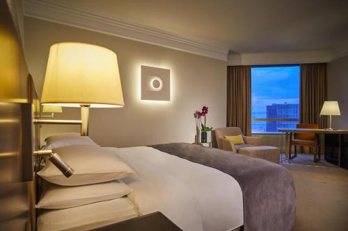 Hyatt Regency Belgrade