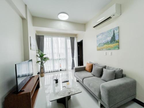 Stylish 1BR in OPR