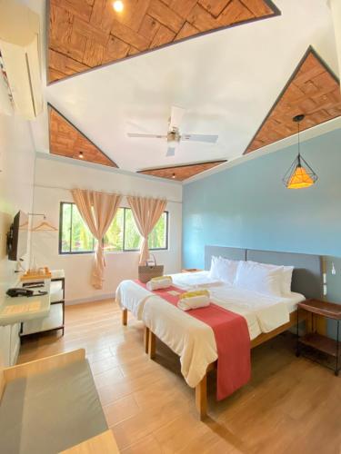 Bugana Beach and Dive Resort
