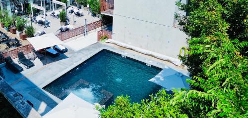 Lagrange City Montpellier