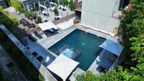 Lagrange apart’HOTEL Montpellier Millénaire