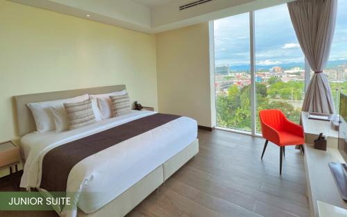 Acacia Hotel Davao