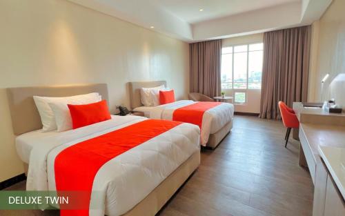 Acacia Hotel Davao