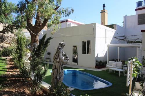 The Red Farm Relais & Spa