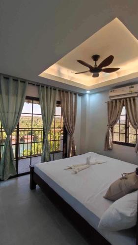 Virgin River Resort Villas