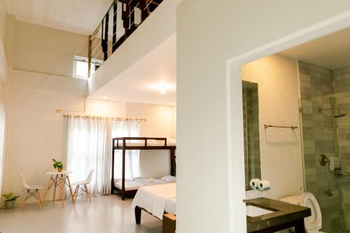 Mantara Hostel