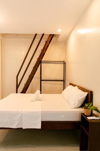 Mantara Hostel