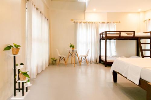 Mantara Hostel