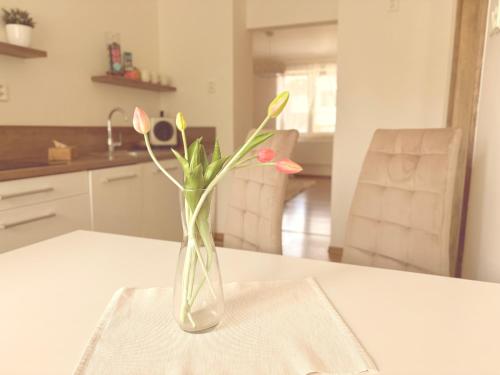 Trio Apartments