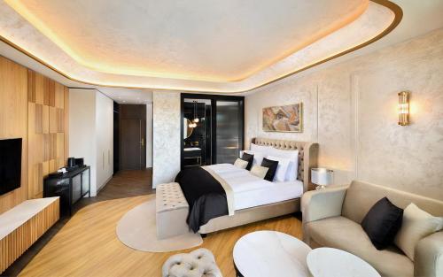 Hotel Galeria Thermal Bešenová