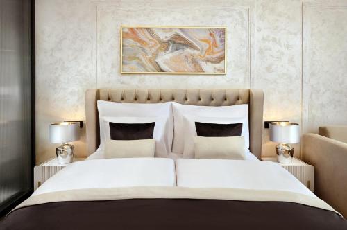 Hotel Galeria Thermal Bešenová