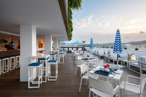 Eurostars Puerto de Ibiza