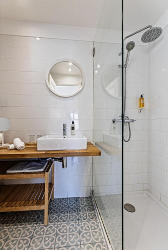 Lavradores Boutique Guesthouse