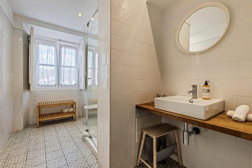 Lavradores Boutique Guesthouse