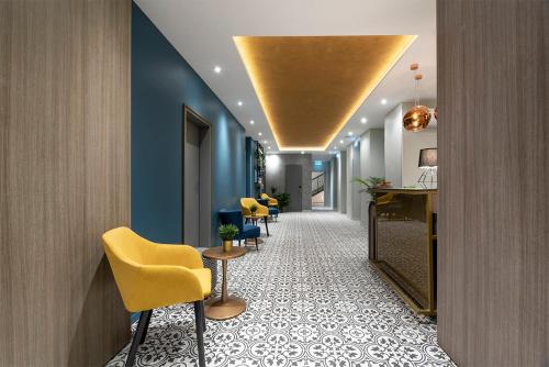 Alta Moda Fashion Hotel