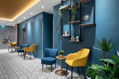 Alta Moda Fashion Hotel