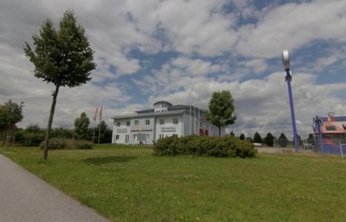Schleswig Holstein Hotel