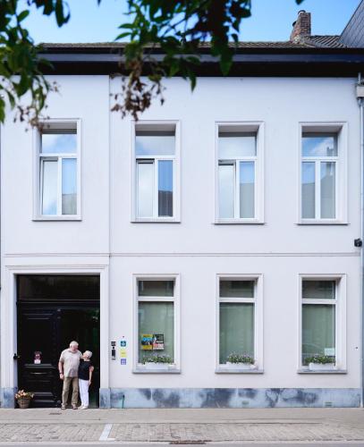 B&B De Gilleminus
